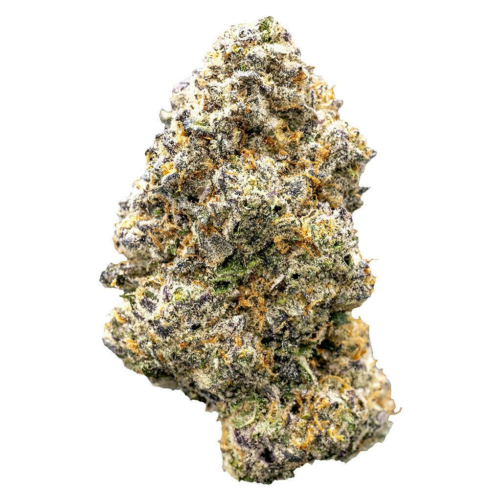 Permanent Gusher 3.5g Dried Flower
