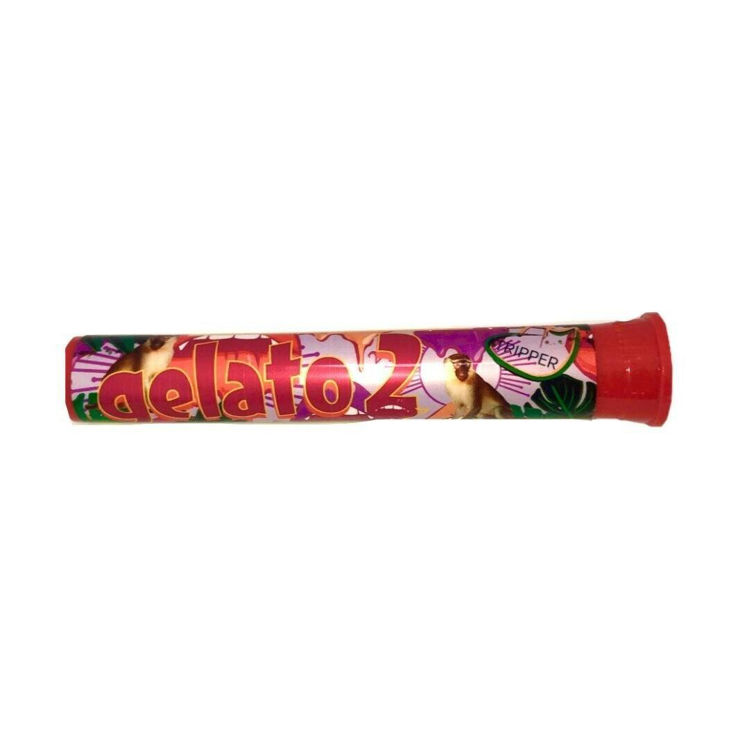 Day Tripper - Gelato 2 (I) - 1g Infused Pre Roll