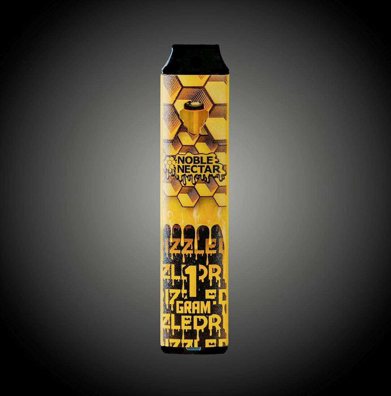 Noble Nectar - Terp Daddy - 1g Rosin Disposable
