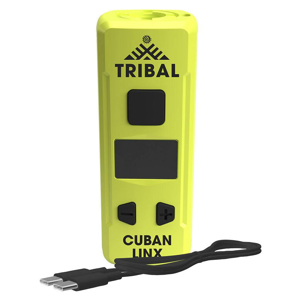 Cuban Linx Kodo Pro 510 Battery