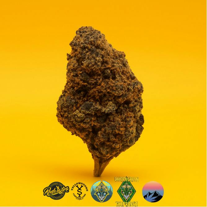 Black Skunk - Bulk