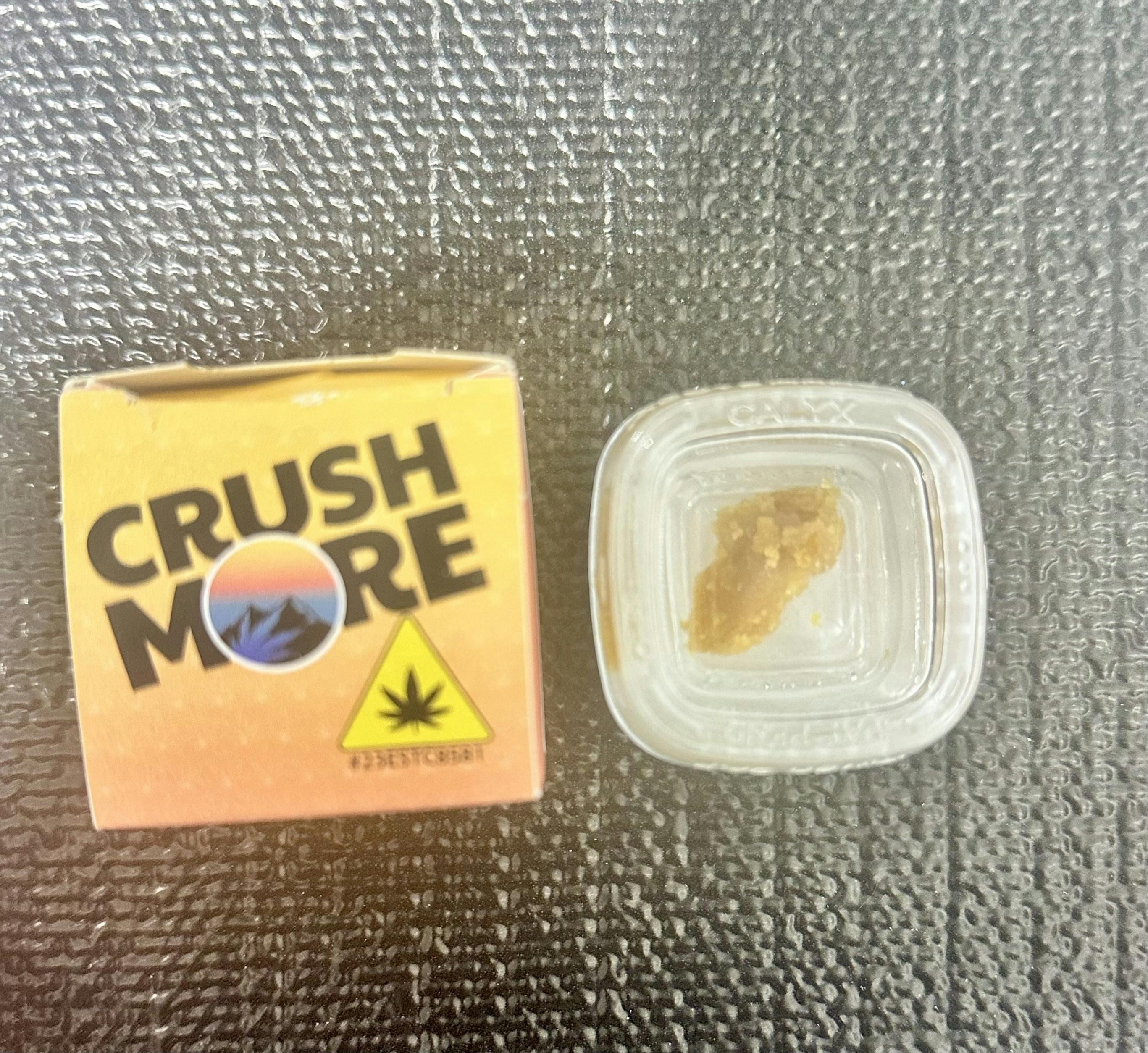 Tahoe OG x Dulce de Uva at Yellowstone Cannabis Care - A Dakota Green Cultivators Dispensary