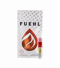 Sativa Cartridge Vape