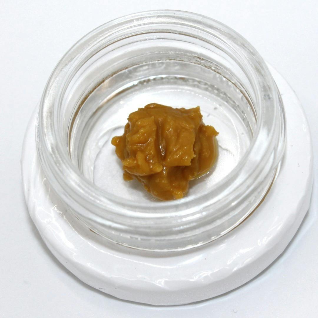 NEWT BROS - LIGHTEN UP - WAX - 1G