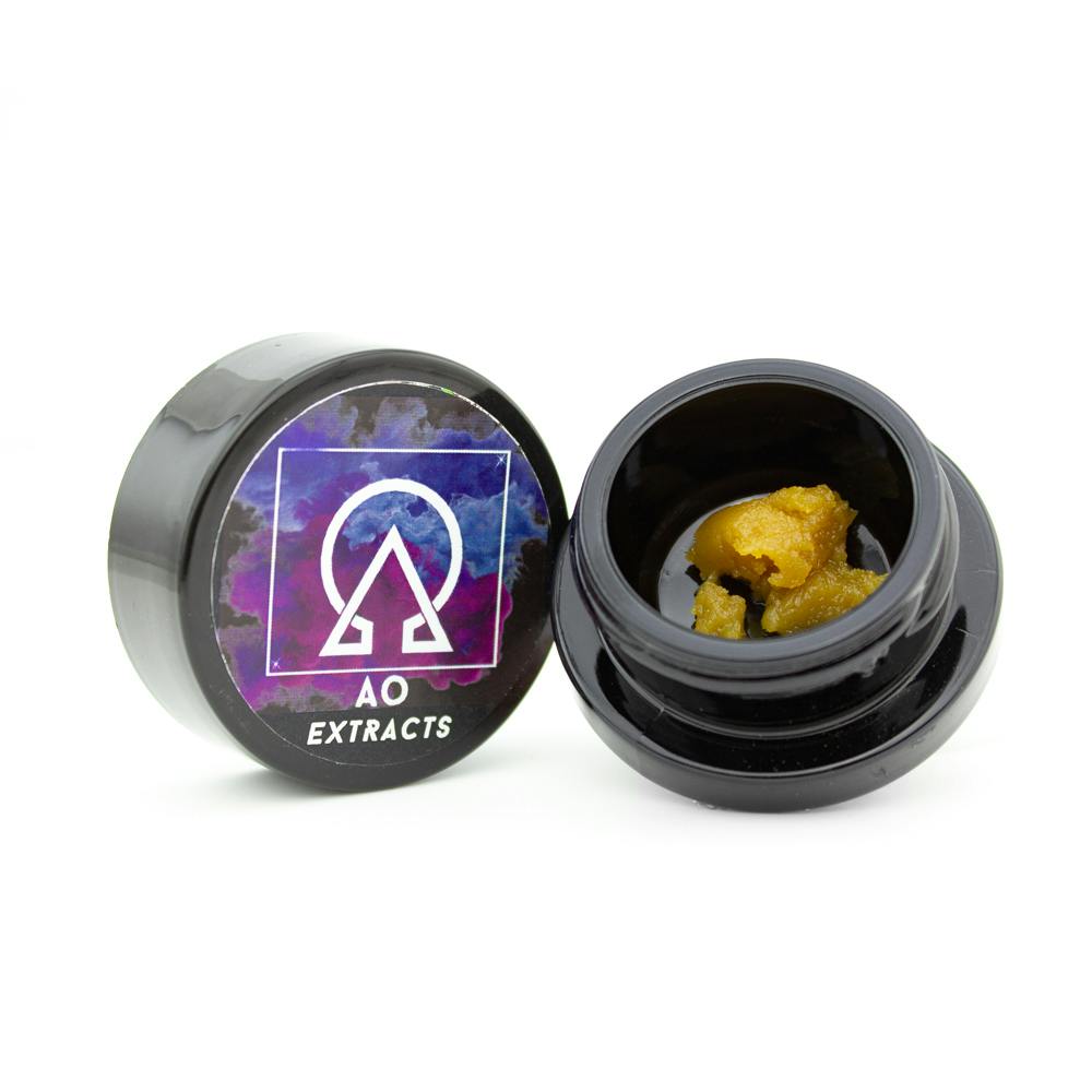 AO EXTRACTS - AIMBOT - WAX - 1G