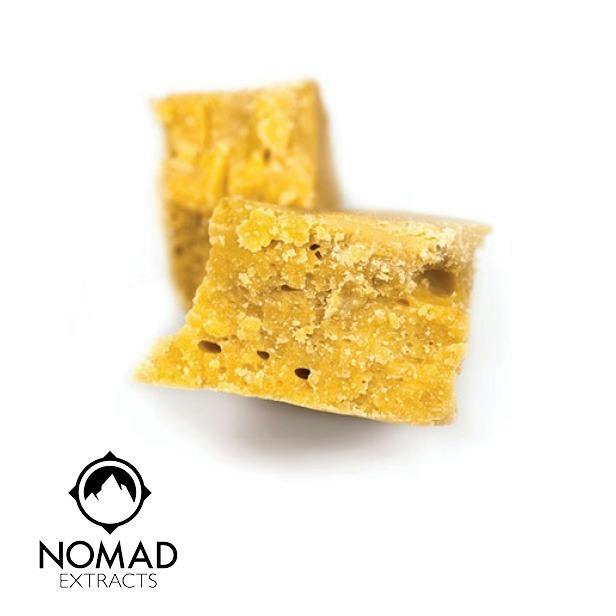 NOMAD - GREEN MACHINE - WAX - 1G