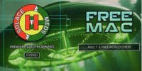 SOLACE SELECT - FREE MAC - SOLACE SELECT - 3.5G
