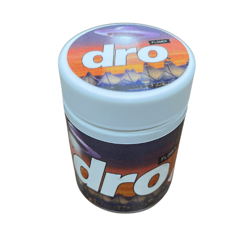 DRO - Z-UNIT - 7G