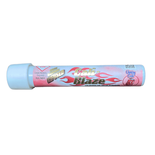 ORANGE COOKIE CHEM / CHERRY COLA - INFUSED PREROLL - 1.2G
