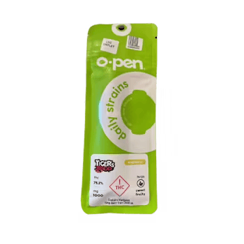 O.PEN CEREAL MILK - DISTILLATE DISPOSABLE - 1G