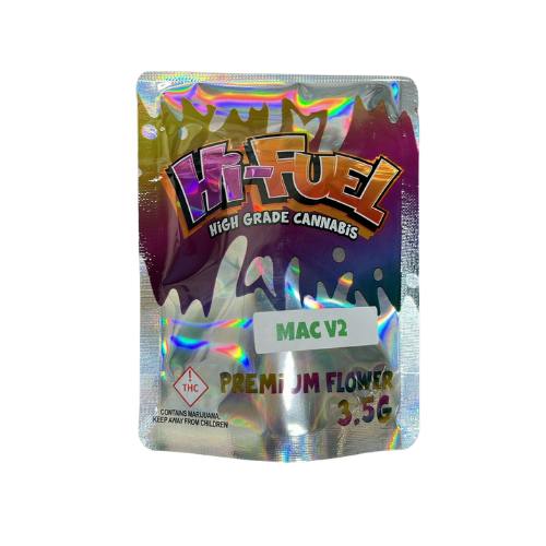 MAC V2 - 3.5G