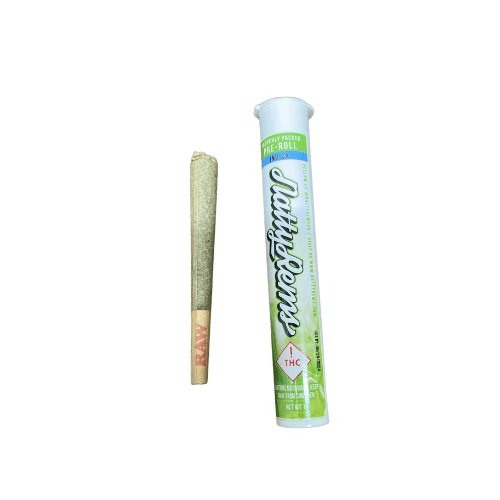 NATTY REMS - INDICA - KING CONE - 1G