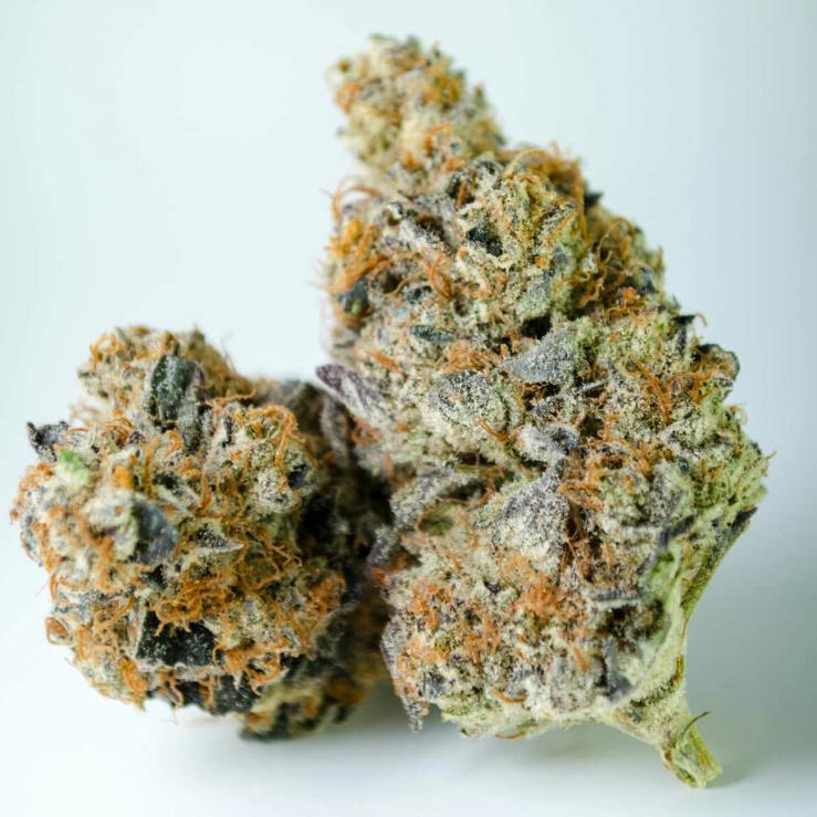 14ER - BANANA BREAD - 3.5G