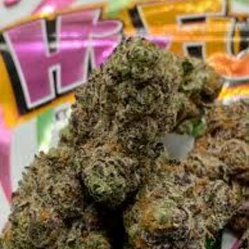 HI-FUEL - AUTUMN SUNSET - 3.5G