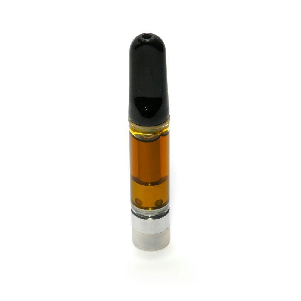 IT IS WHAT IT IS - LIVE RESIN CART - 1G