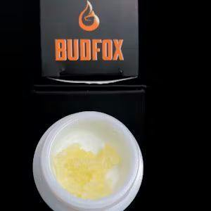 BUD FOX - SOUR BANANA PANCAKE - SUGAR WAX - 1G