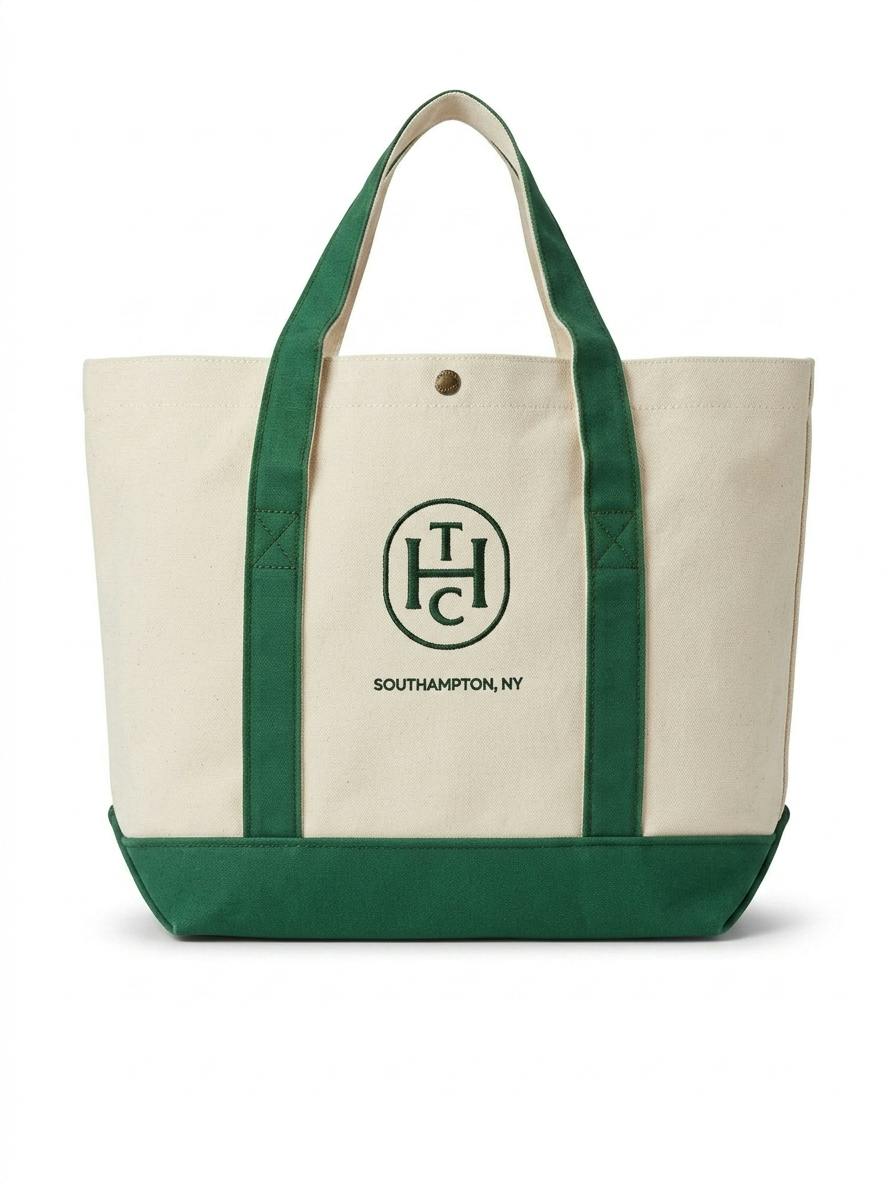 The Hamptons Collective Tote Bag