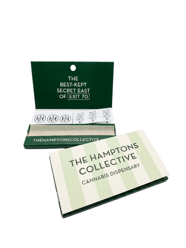 The Hamptons Collective Rolling Papers