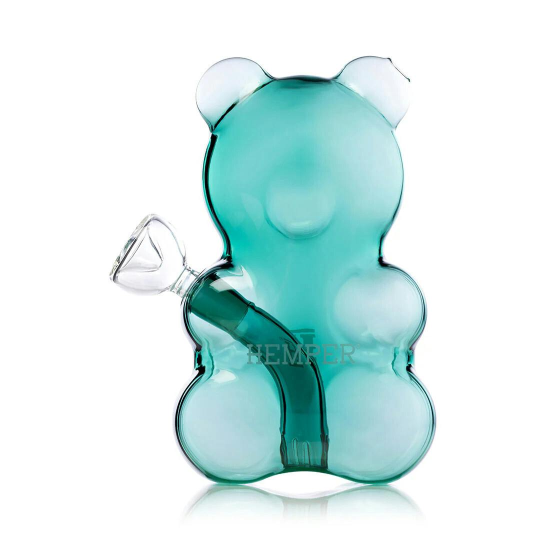 GUMMY BEAR BONG
