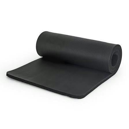 YOGA MAT | BLACK