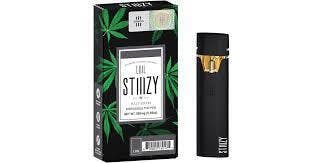 Stiiizy — Blue Dream