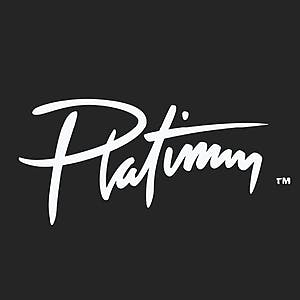 Platinum — Green Apple Burst