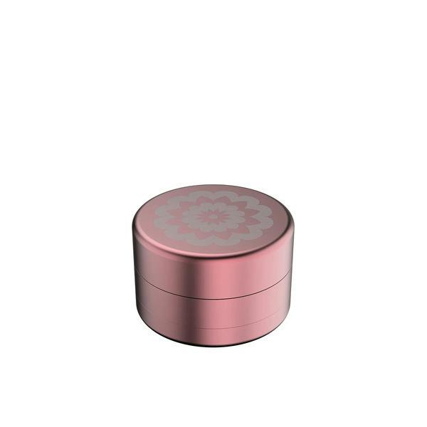 Standard 25 Grinder Pink One Size