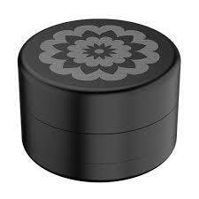 Stardard 2 Grinder Black One Size