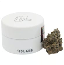 710 LABS - — Z Pie #9