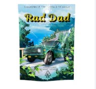 Rad Dad - — Garlic Cocktail