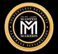 Master Makers - — Super Boof