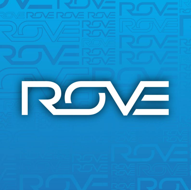 ROVE — Series - Wz Blue