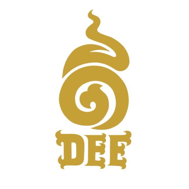 Dee - Pineapple — Energy /