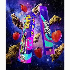 Waxx Barz - — Super Nova - Ld