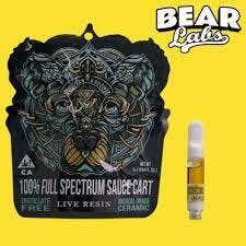 Bear Labs — Papayahuasca