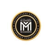 Master Makers - — Blue Raspberry
