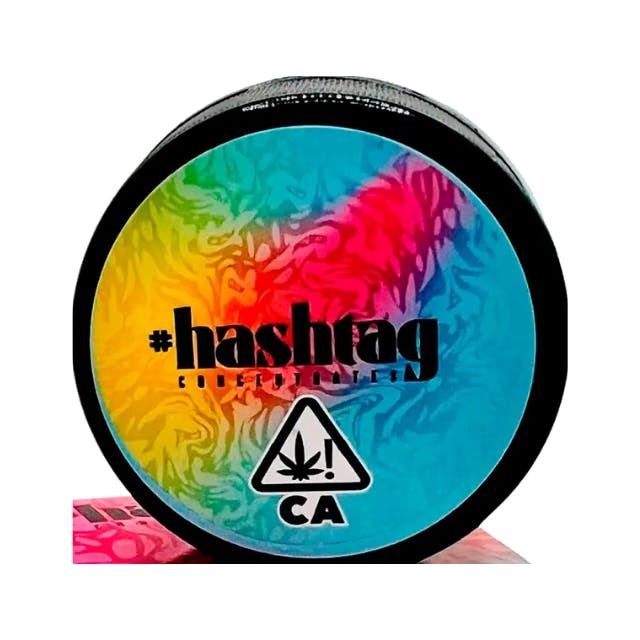 #hashtag — Berry Runtz