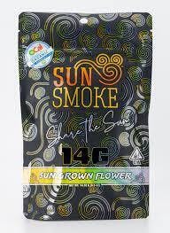 Sunsmoke - Legend — Legend OG