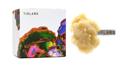 710 LABS - — Paytons Pie #1 X The Sweeties #7