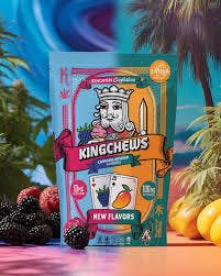 KINGPEN - Berry — Berry Gelato