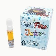 Cold Fire x — Bubba's Girl