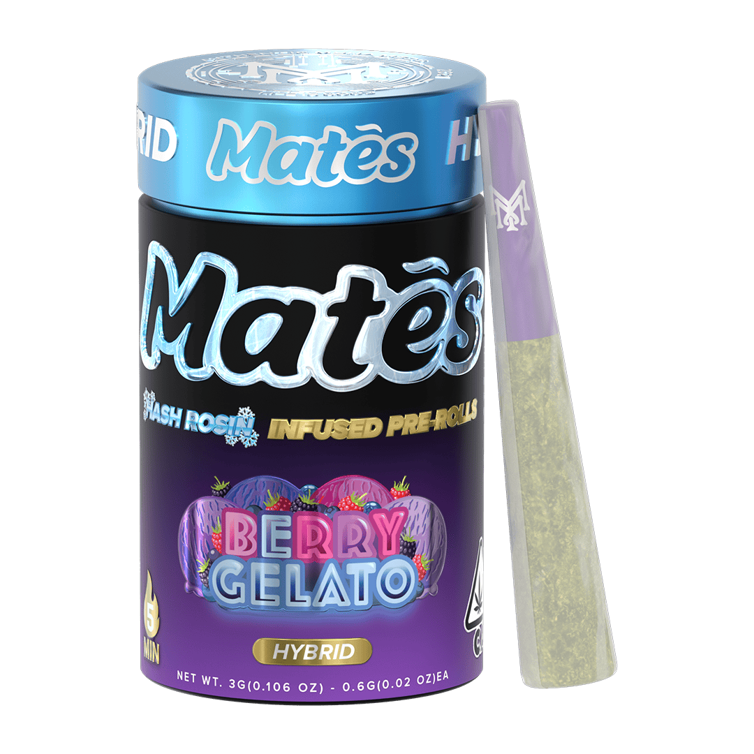Muha Meds - — Honey Melon