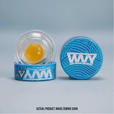 WVY - WHITE — White Mango