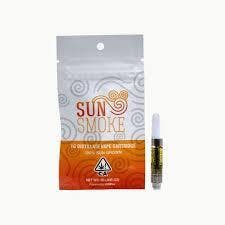 SUNSMOKE - MAUI — Mintz - Lr