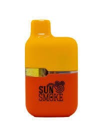 SunSmoke - Purple — Purple Punch