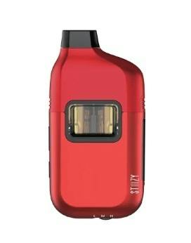 Red Bar Dual One Size