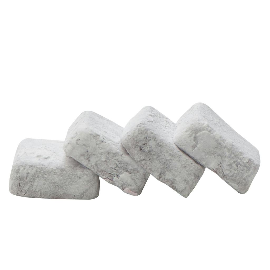 White Rabbit OG - Raspberry White Chocolate 1:1 - 4 Pack