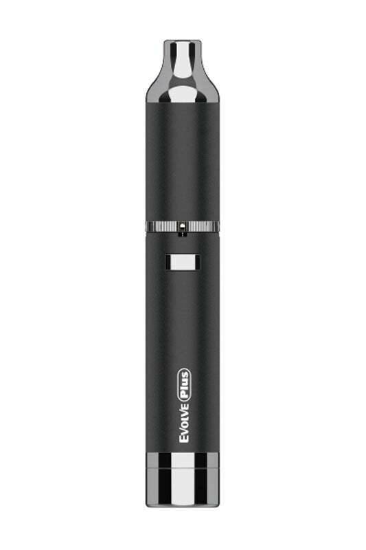 Yocan Evolve Plus vape pen 2020 Version