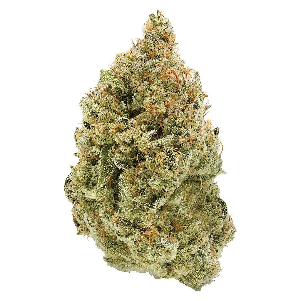 Simply Bare - BC Organic Fruit Loopz - 7g