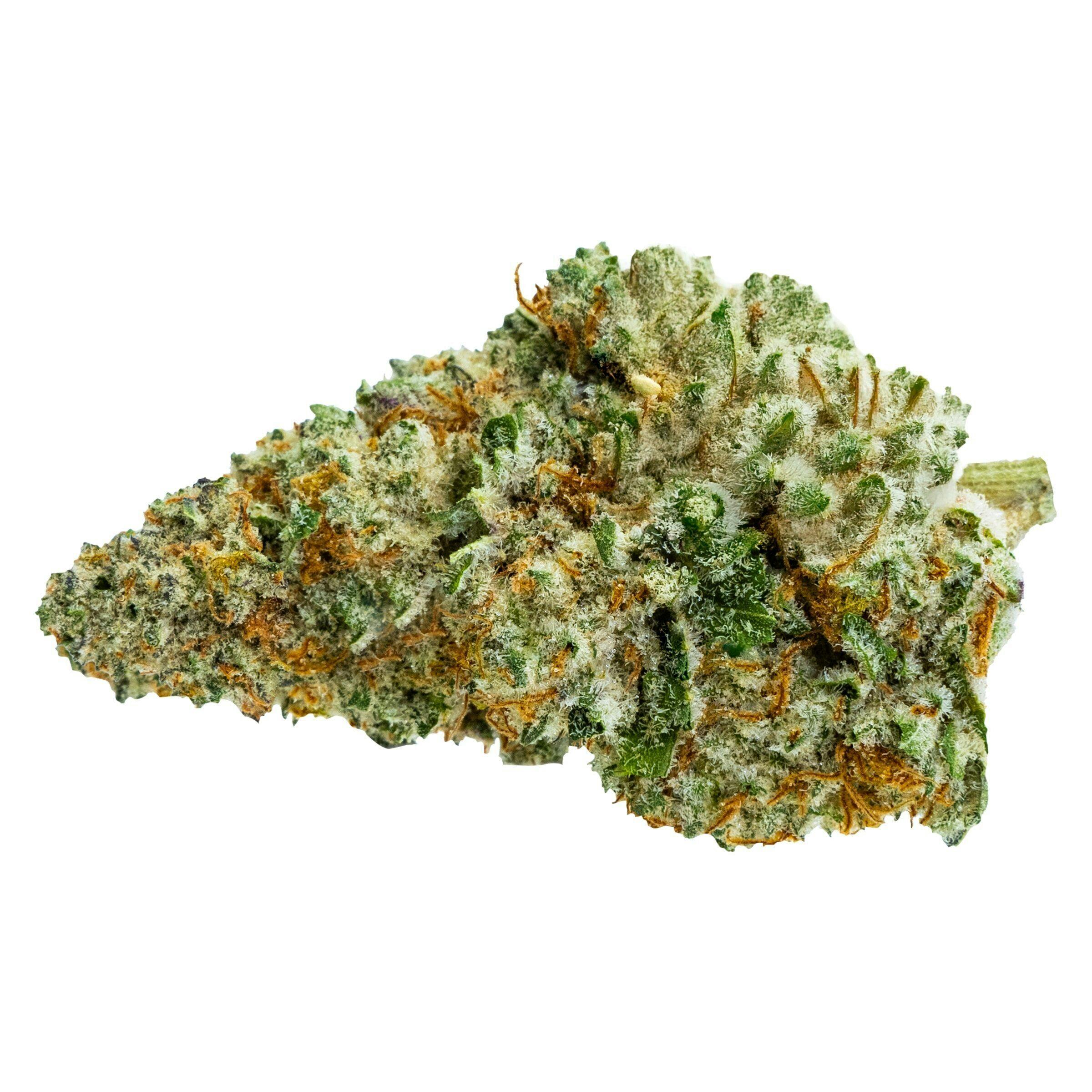Pure Sunfarms - Queen Green - 7g
